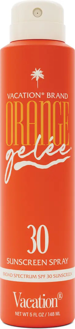 Orange Gelée Spray Oil SPF 30 | Nordstrom
