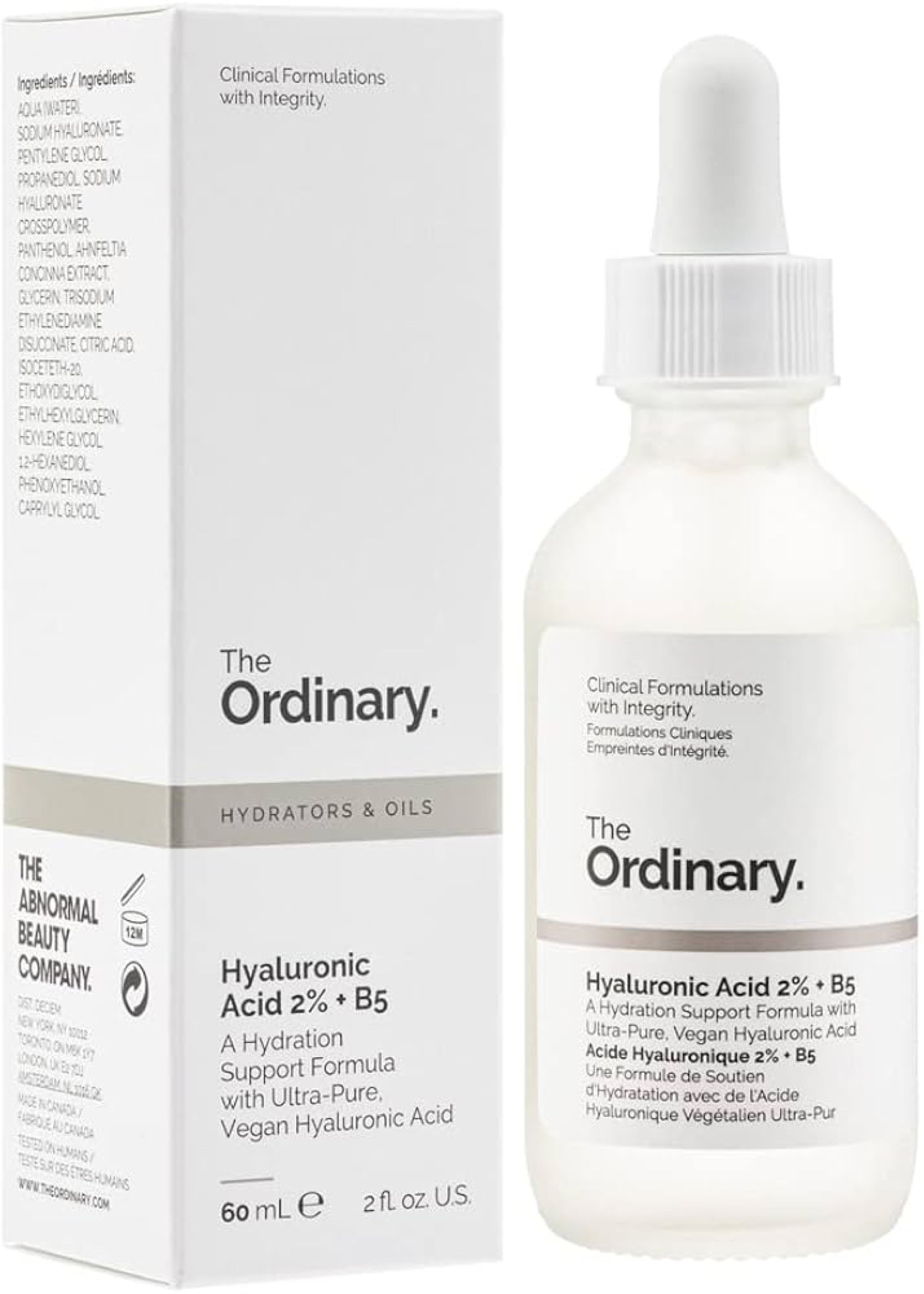Everyone’s Favourite Hyaluronic Acid

#LTKbeauty