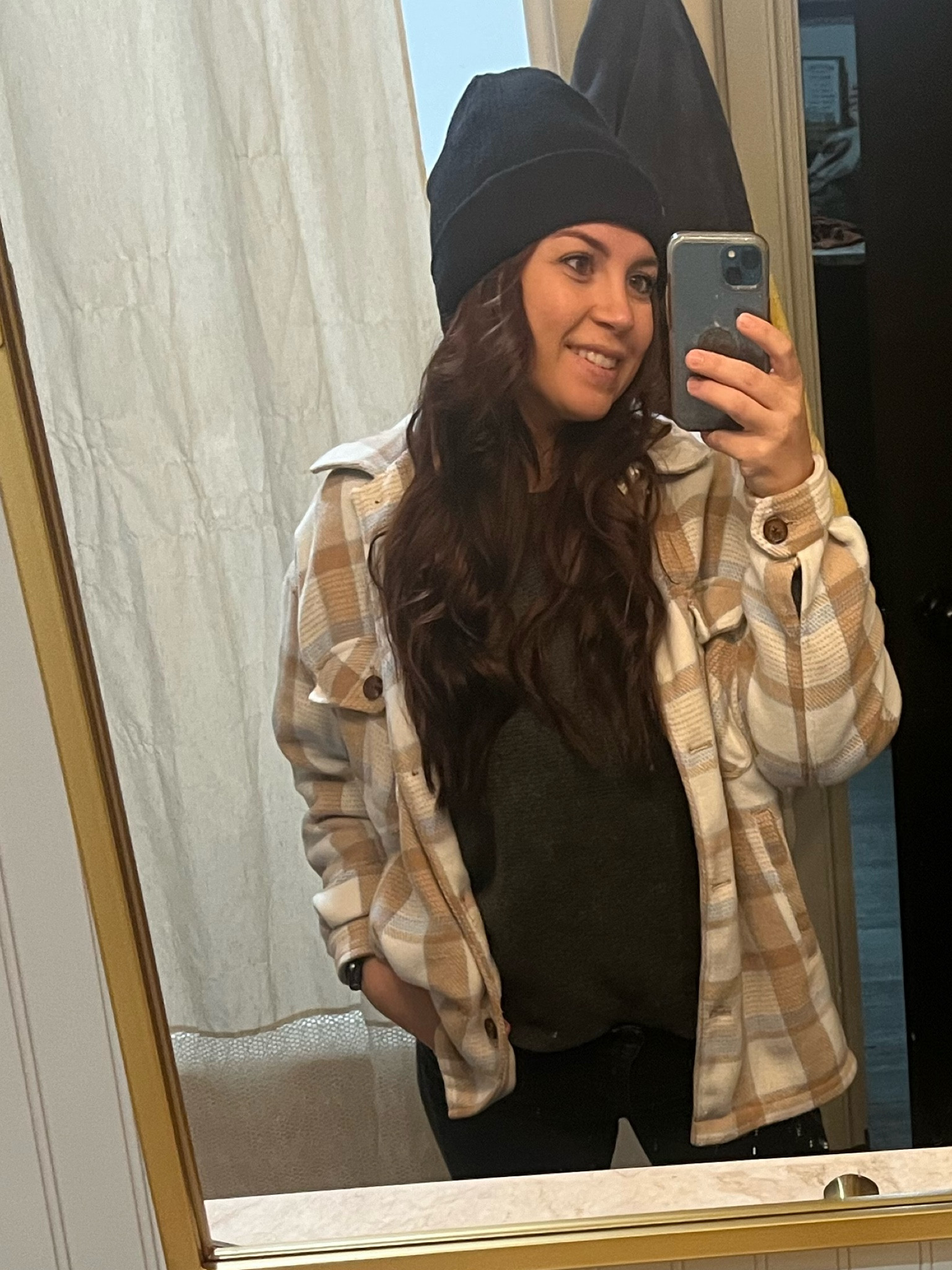 Throwback to this super cute and comfortable casual fall look! 

#LTKSeasonal