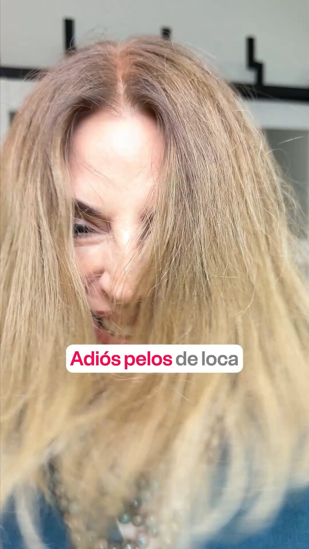 Adiós pelos de loca

#LTKselfcare #LTKOver40 #LTKBeauty