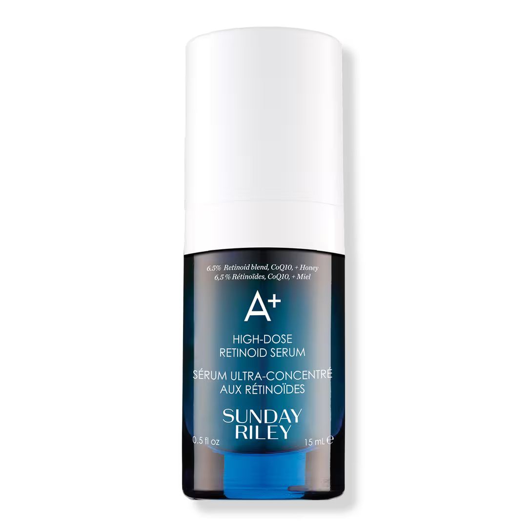 Mini A+ High-Dose Retinoid Serum | Ulta