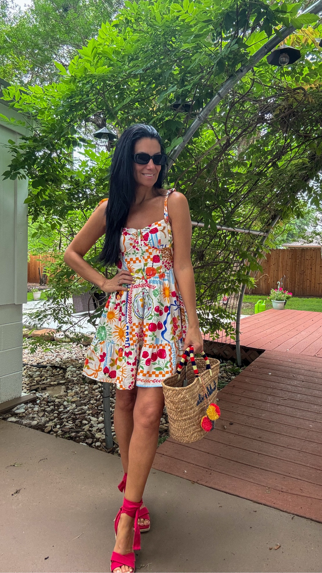 Code TINAB40

Summer
Vacation 
Italian vacation 
Cruise
Beach

#LTKSeasonal #LTKOver40