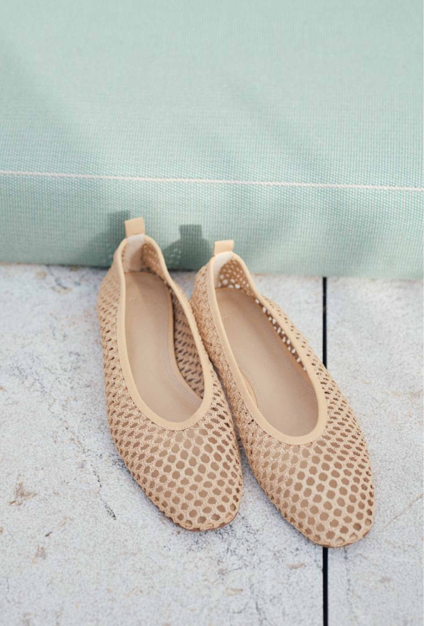 All the spring shoes 🤩 I’m so excited for warmer temps leading to a change up in wardrobe! These are some of my favorite spring shoes brought to you by H&M. I have been extra loving them lately! 

#LTKSeasonal #LTKShoeCrush #LTKMostLoved