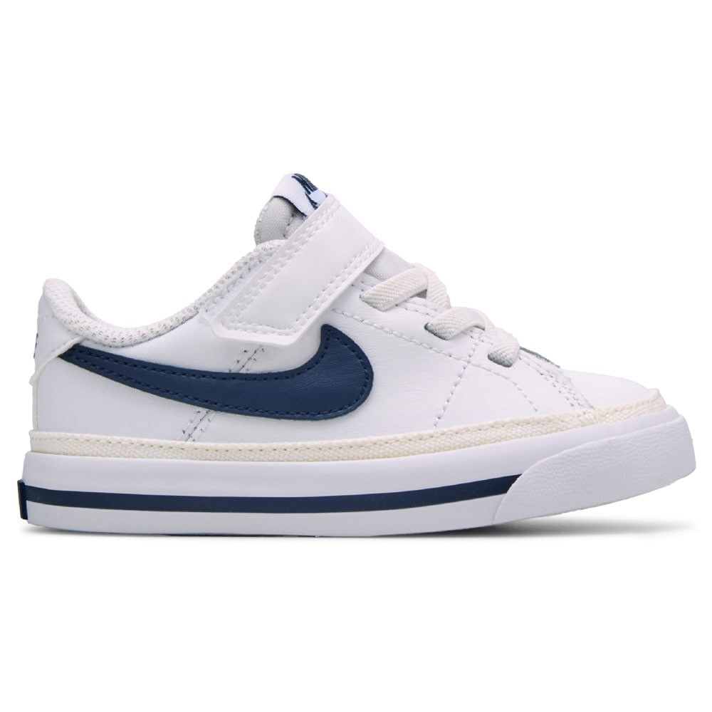 Kids' Court Legacy Low Top Sneaker Toddler | Famous Footwear