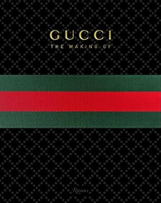 GUCCI: The Making Of | Amazon (US)