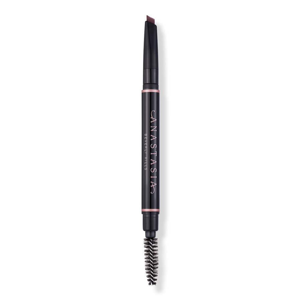 Anastasia Beverly Hills Brow Definer 3-in-1 Triangle Tip Easy Precision Eyebrow Pencil - Auburn | Ulta