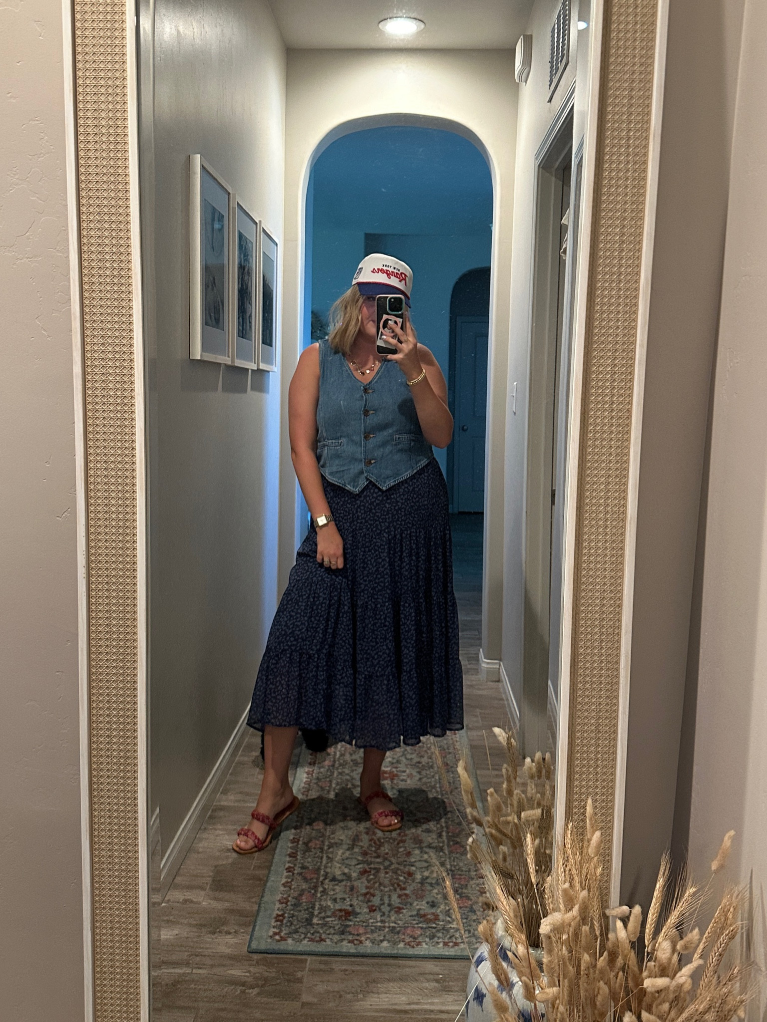 My pre-fourth outfit 🍒✨🎆🧨

#LTKSummerSales #LTKSeasonal #LTKStyleTip