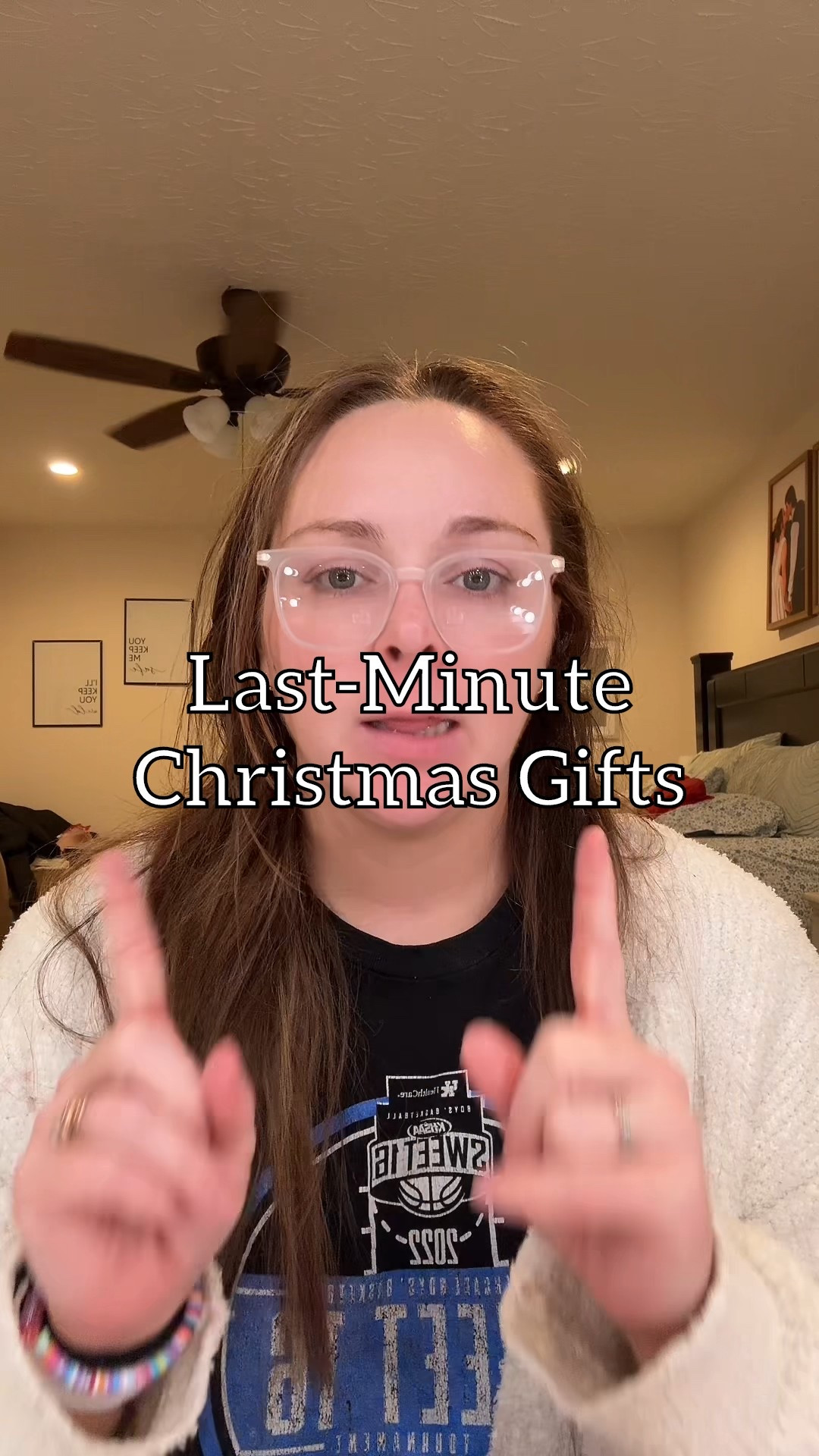 I am the queen of gift-buying procrastination 👑

#LTKGiftGuide #LTKHoliday #LTKmomlife