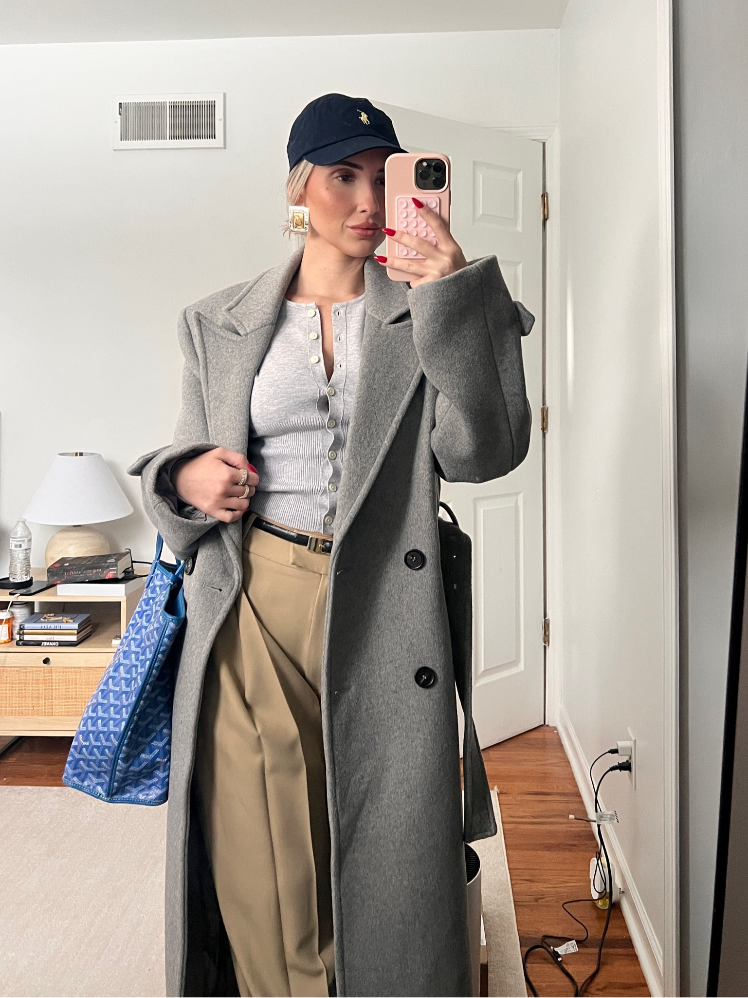 Helsa, trousers, Ralph Lauren, heaven mayhem 

#LTKMostLoved