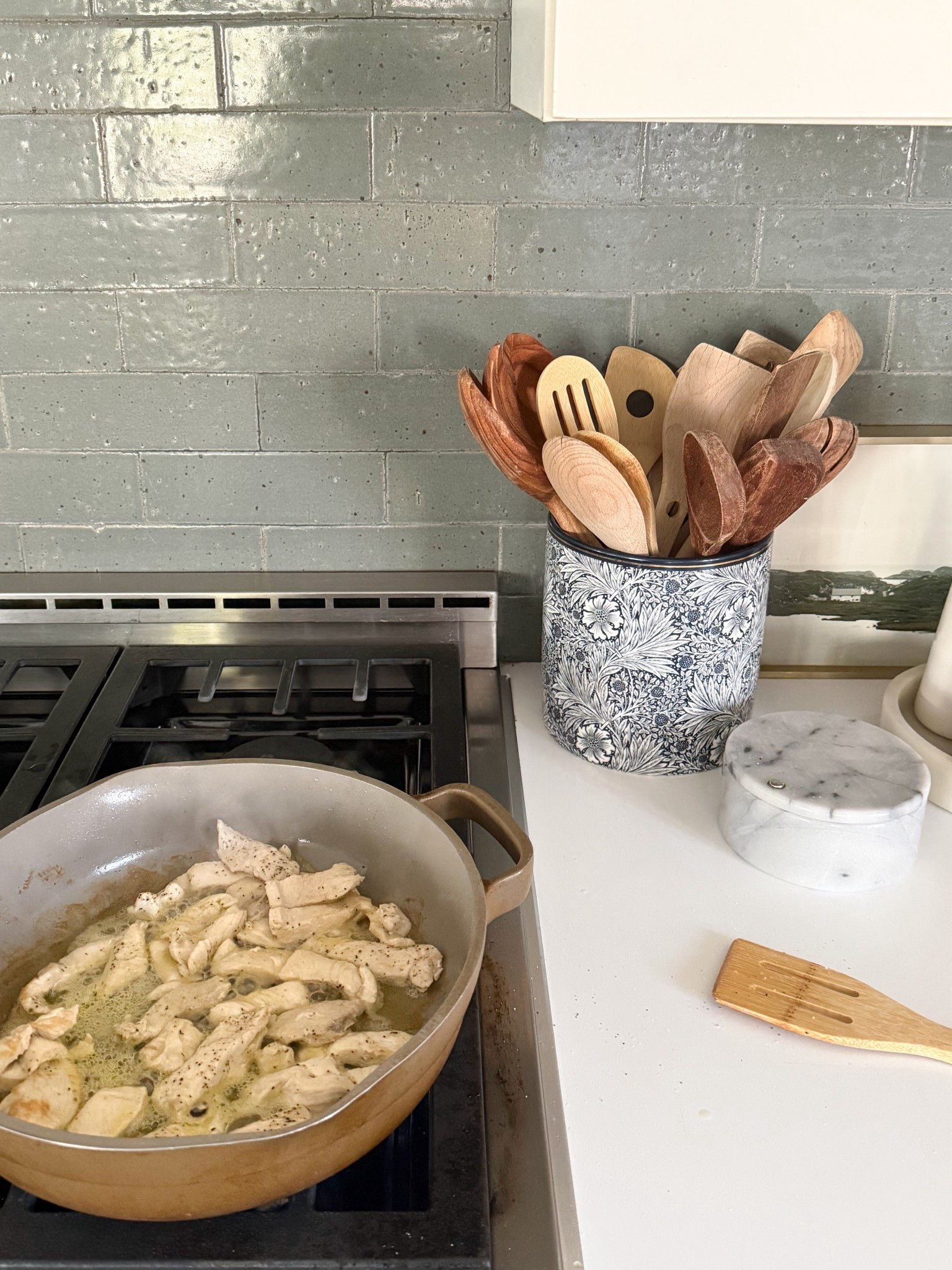 My favorite cookware and bakeware is on sale from Our Place! Nonstick, nontoxic and cooked everything quickly and evenly. Lots of colors and looks so pretty on your stovetop! 

#LTKSaleAlert #LTKdayinmylife #LTKHome