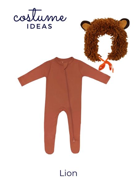 Easy Halloween costume ideas for Littles.

#LTKkids #LTKSeasonal #LTKfamily