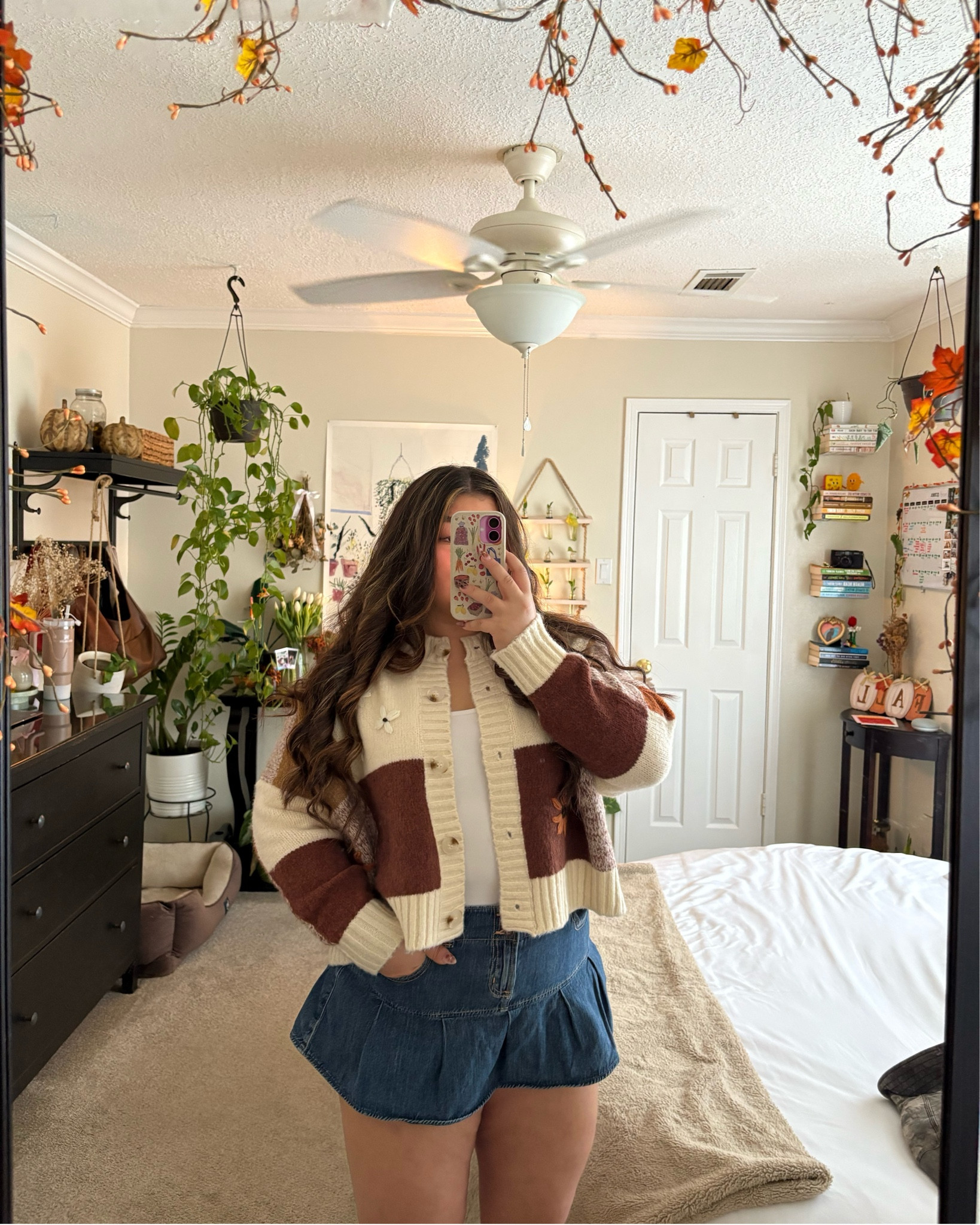 fall outfit inspo! 
