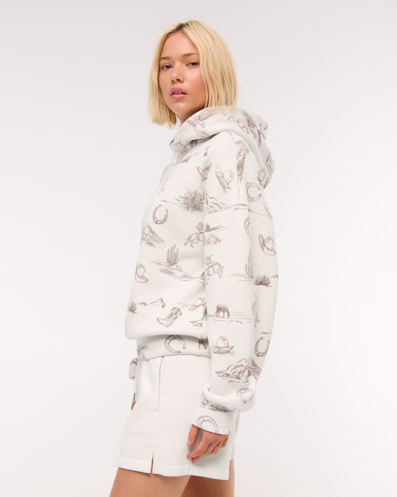 Sunday Hoodie | Abercrombie & Fitch (US)