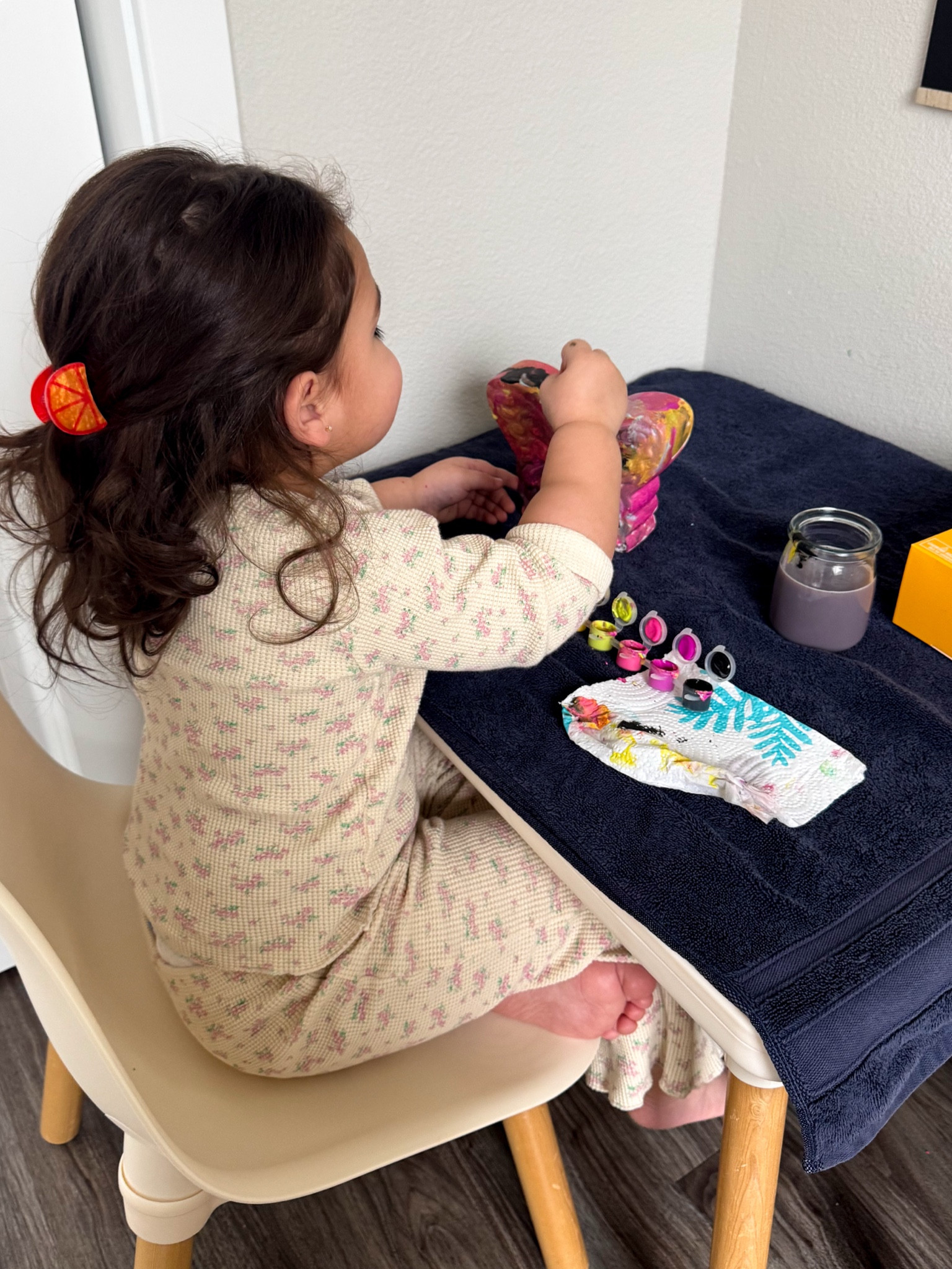 $5 Paint Your Own Ceramic Butterfly Kit! 🦋

#LTKKids #LTKFamily