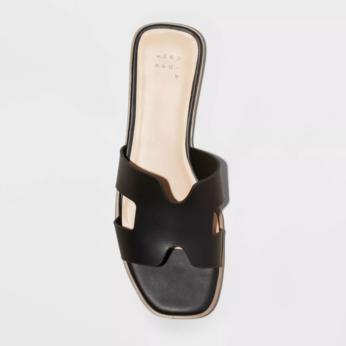 Women's Nina Slide Sandals - A New Day™ | Target