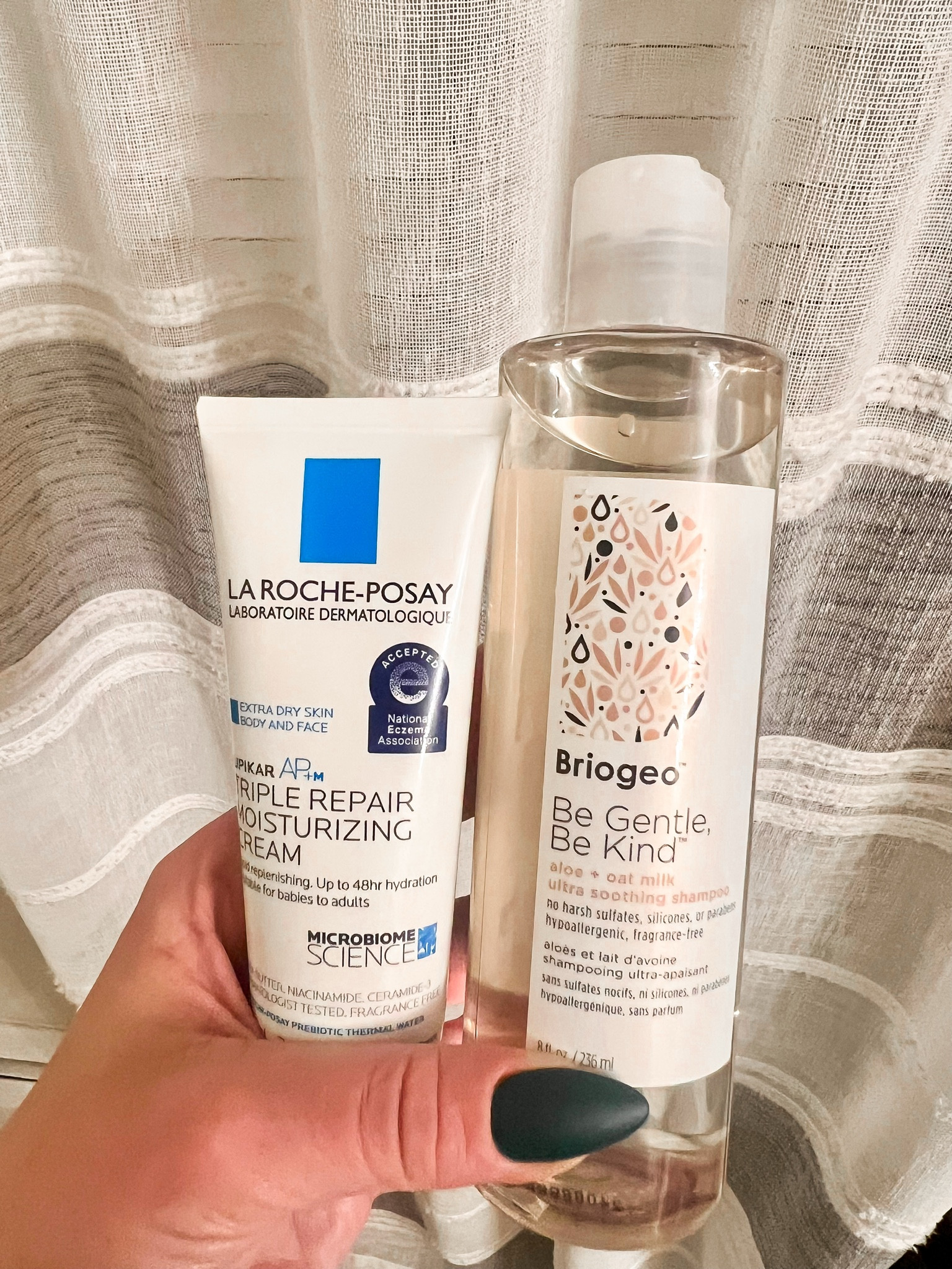 These two products have been amazing for my son’s eczema this winter! Highly recommend for anyone who has sensitive eczema prone skin. 

#LTKSeasonal #LTKKids #LTKFamily