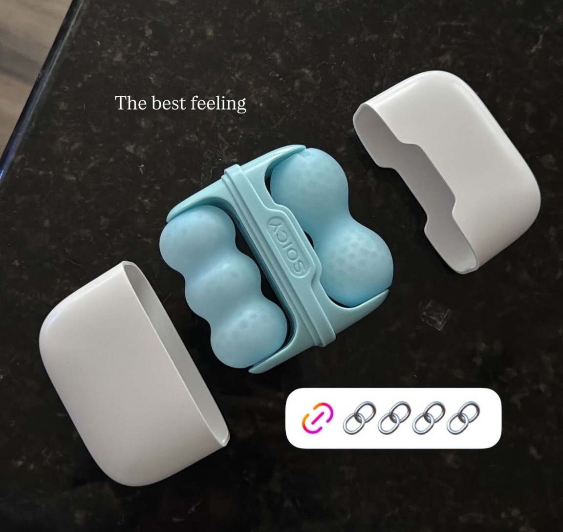 The BEST face ice roller for under $16!

#LTKmorningroutine #LTKgrwm #LTKmomlife