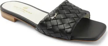 Robertha Slide Sandal (Women) | Nordstrom