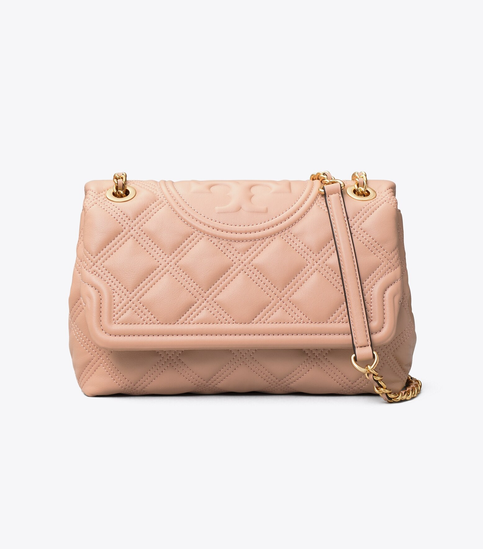Fleming Soft Convertible Shoulder Bag | Tory Burch (US)