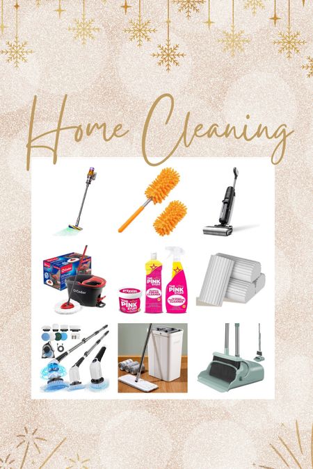 Home Cleaning Products #top #amazon #viral #dyson #cleaningproducts #homecleaning #joymop #broom #baseboards #pinkstuff

#LTKfamily #LTKGiftGuide #LTKhome