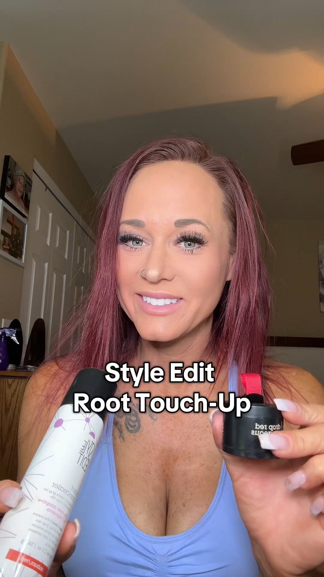 This root touch up is everything🤌🏼

#LTKBeauty