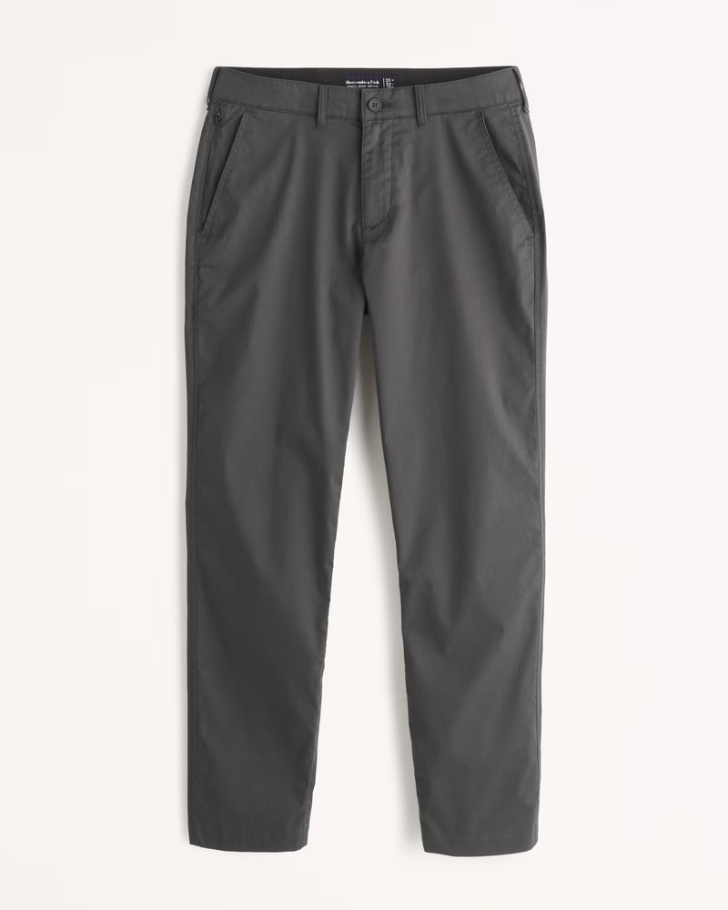 A&F All-Day Athletic Skinny Pant | Abercrombie & Fitch (US)
