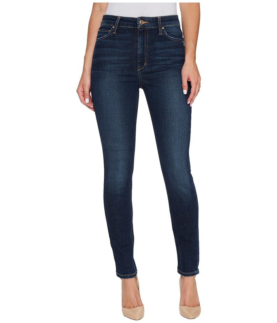 Joe's Jeans - Charlie Skinny in Tania (Tania) Women's Jeans | Zappos
