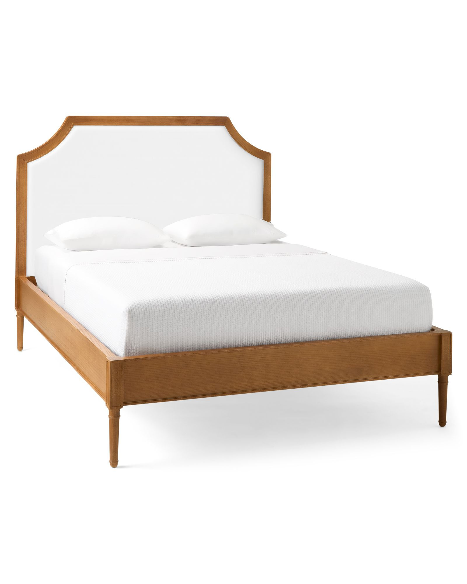 Lagos Bed - Dune | Serena and Lily