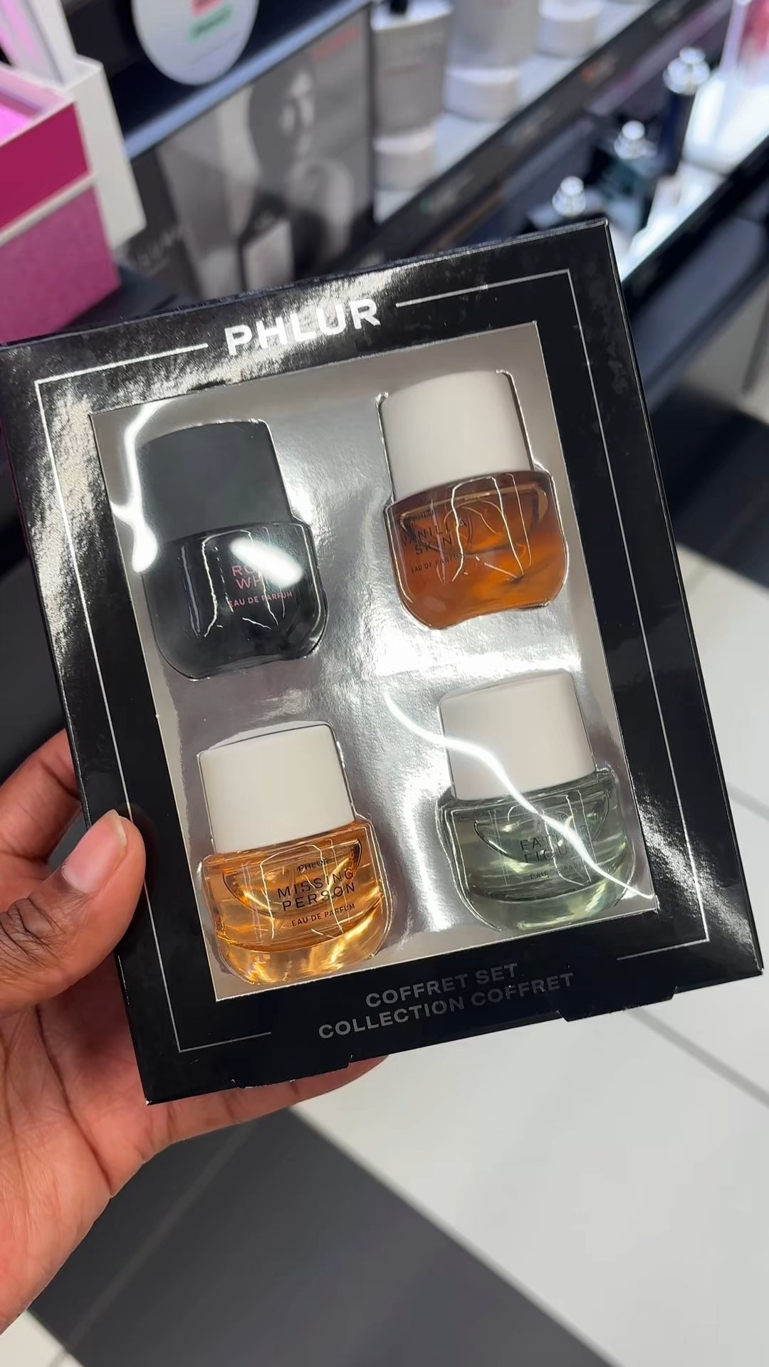 This set from Phlur is a great gift idea. Under $65 from @sephora

#LTKHoliday #LTKGiftGuide #LTKFindsUnder100