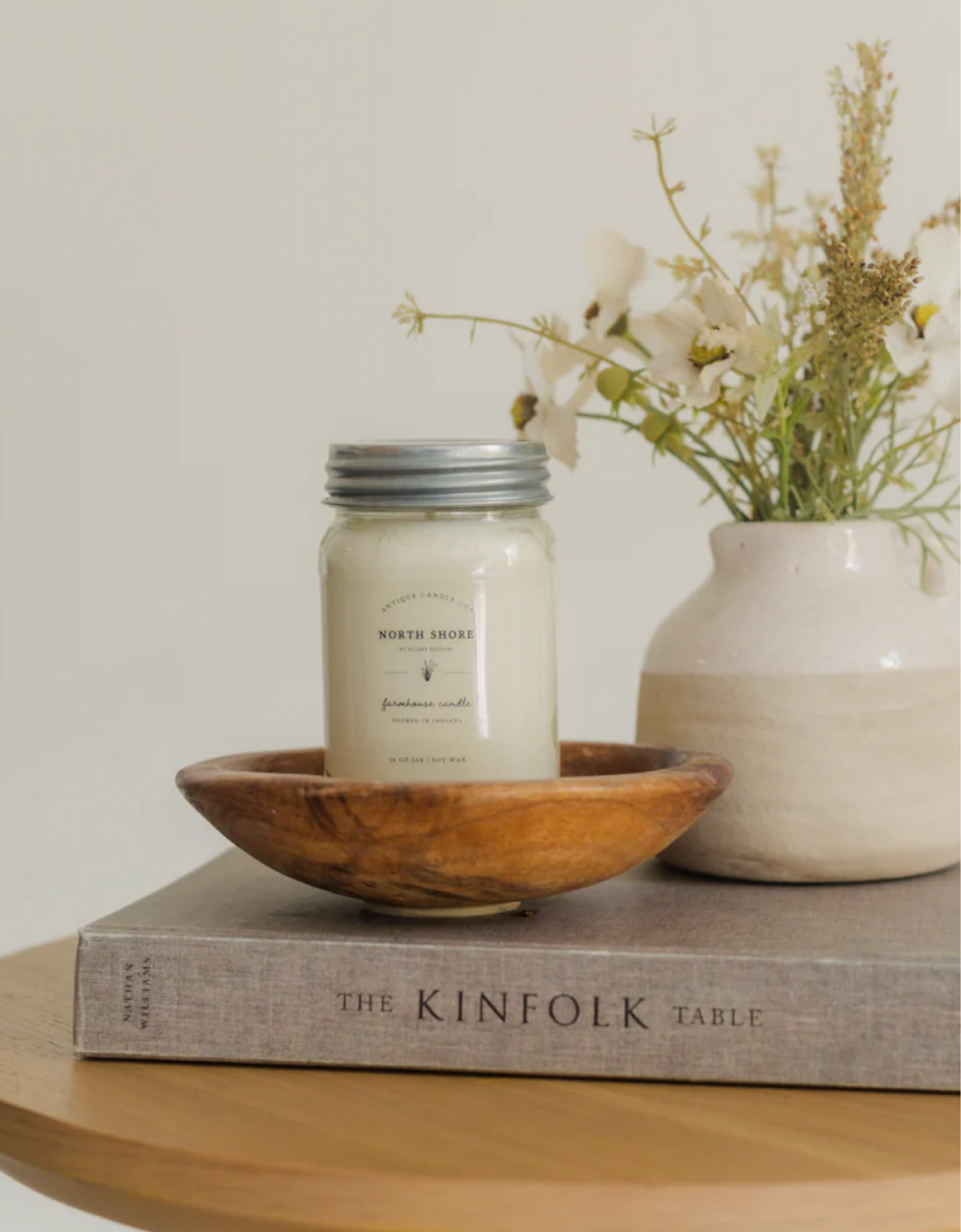My FAVORITE candles! 🕯️ GREAT GIFT IDEA! 💡 

Let me tell you! I am a sensitive Sally and can’t burn regular candles.  These candles do not cause the respiratory sensitivities that other candles do.  

#homedecor #candles #gift #mothersday #mothersdaygift

#LTKsalealert #LTKhome #LTKwedding
