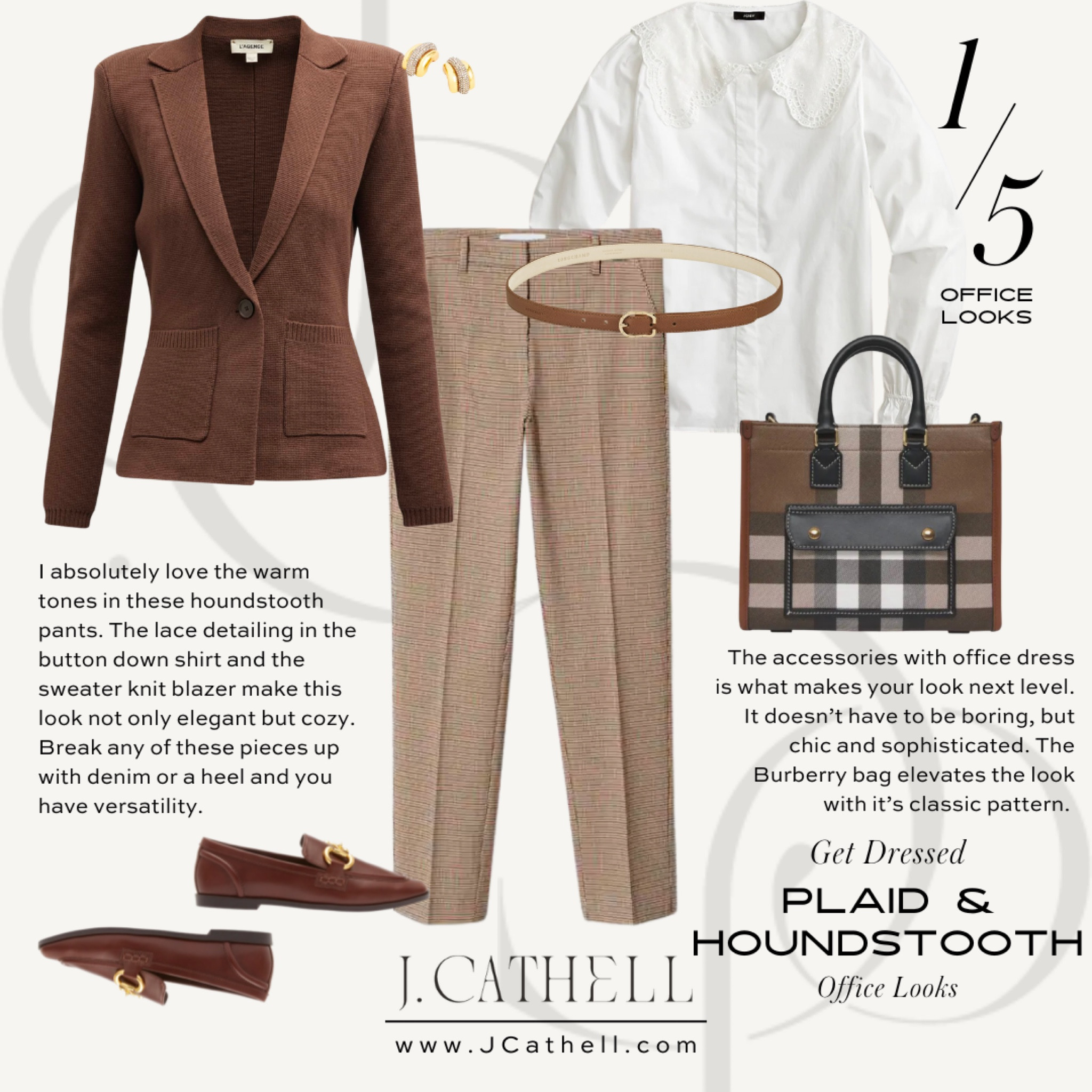 Office looks have been highly requested lately, so here are some pieces to inspire you when dressing for work next week!

#LTKshoecrush #LTKworkwear #LTKstyletip
