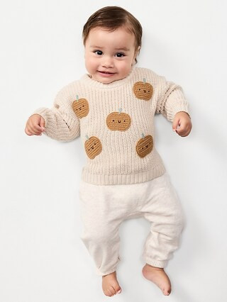 Unisex Loose Sweater for Baby | Old Navy (US)
