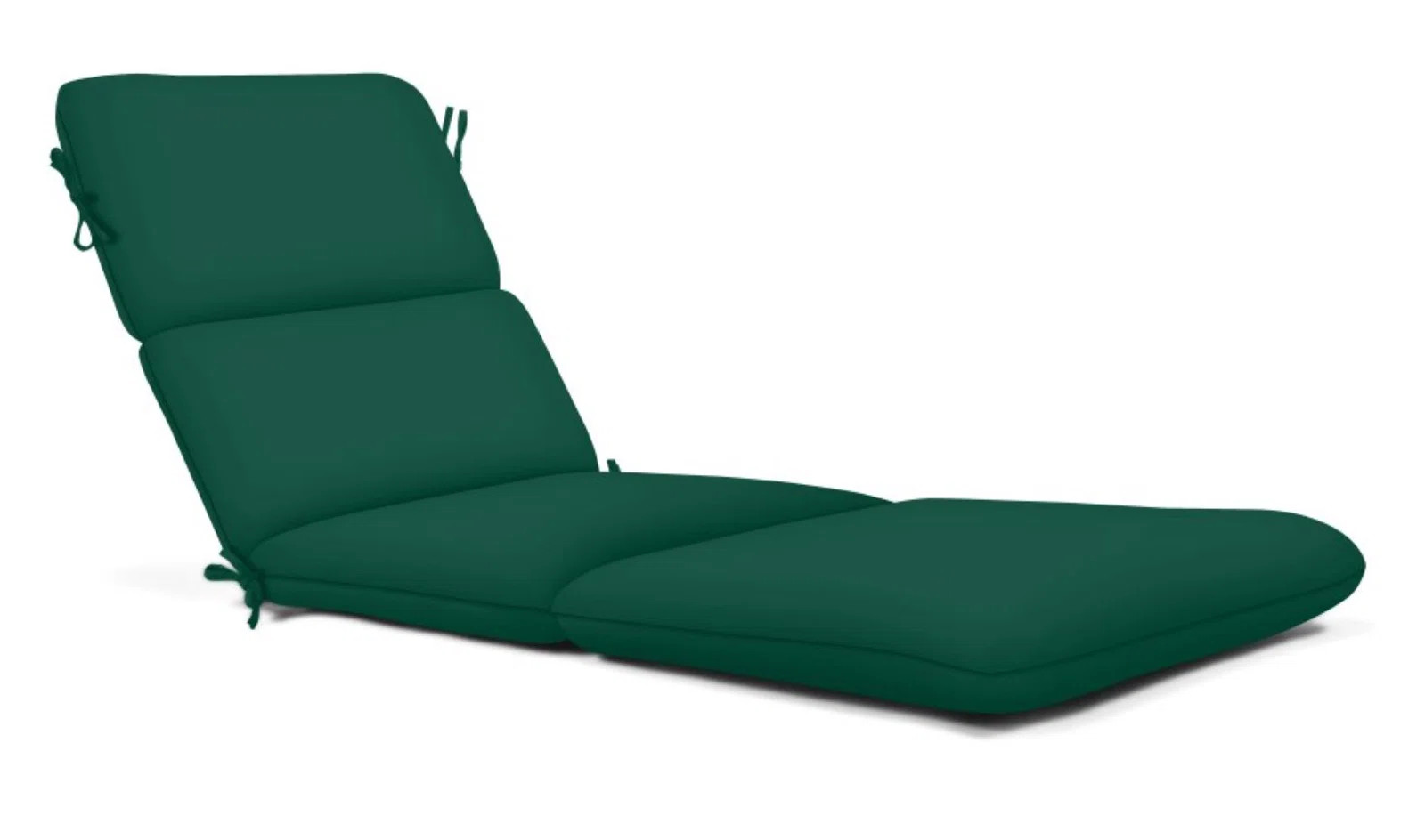 Ashok Outdoor 3.5'' Chaise Lounge Cushion | Wayfair North America