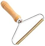 Portable Lint Remover, Clothes Fuzz Remover - Reusable Double Sided Lint Remover Travel Brush, Ma... | Amazon (US)