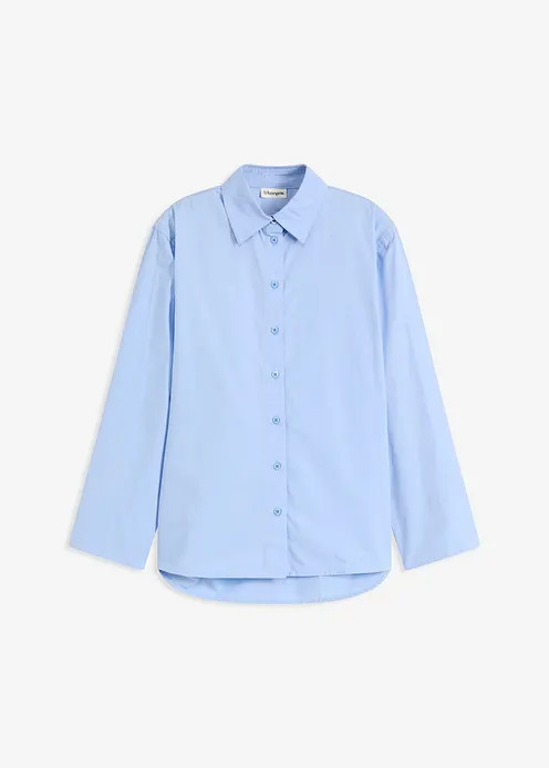 Langarm-Blusen | Bonprix DE