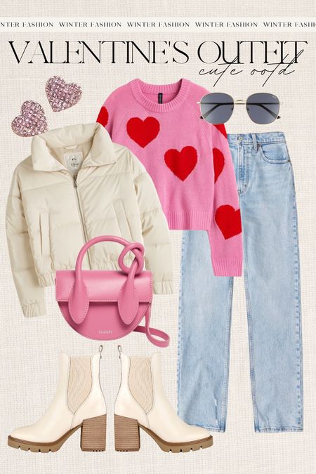 Valentine’s Outfit Ideas!

New arrivals for fall
Fall fashion
Women’s winter outfit ideas
Puffer vest
Ugg platform boots
Women’s coats
Women’s knit
Fall style
Women’s winter fashion
Women’s affordable fashion
Affordable fashion
Women’s outfit ideas
Outfit ideas for fall
Fall clothing
Fall new arrivals
Women’s tunics
Fall wedges
Fall footwear
Women’s boots
Fall dresses
Amazon fashion
Fall Blouses
Fall sneakers
Nike Air Force 1
On sneakers
Women’s athletic shoes
Women’s running shoes
Women’s sneakers
Stylish sneakers
White sneakers
Nike air max
Ugg slippers
Cozy sweaters
Winter cardigan
Gifts for her
Gift ideas for her

#LTKsalealert #LTKSeasonal #LTKstyletip
