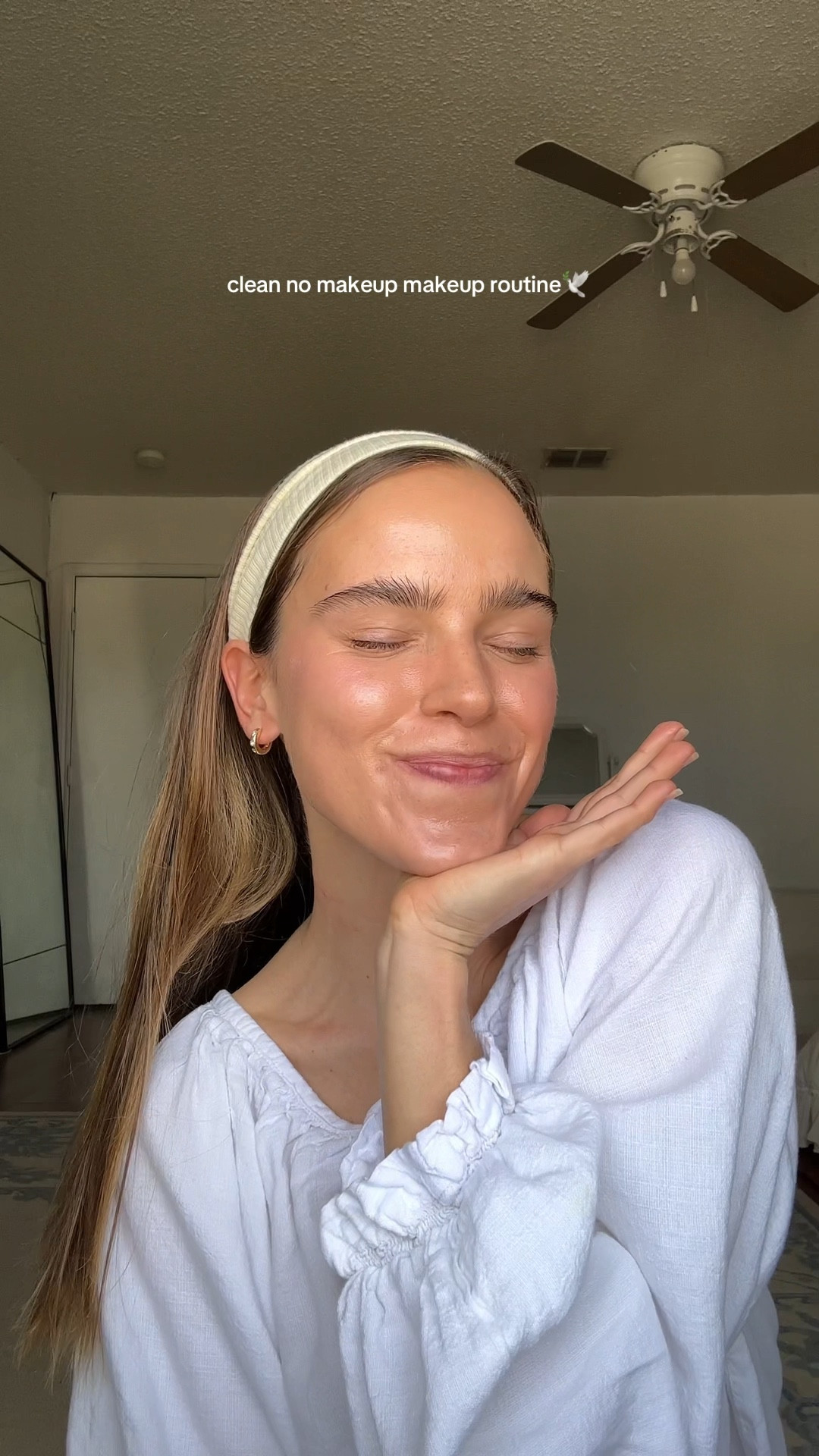 a little no makeup makeup routine with ogee 🍯these products are so weightless and made with plant derived ingredients that keep my skin so happy & glowy!🫶🏼

🤍-complexion perfecting tinted serum for a lightweight glowy finish, this one helps so much with redness and keeps my skin so moisturized throughout the day with jojoba oil & vitamin c🤍
🤍-three step glow routine contour collection for  a little extra glow.💌 I start with blush on the apples of my cheeks, then trace over with their glowy bronzer, & last but not least I glide their highlighter over my cheekbones for a subtle shimmer.🤍 

this routine has been my go to for a little extra sweetness on those winter days where my skin is feeling like it needs some extra loving on!🤍

#LTKSeasonal #LTKGiftGuide #LTKWatchNow