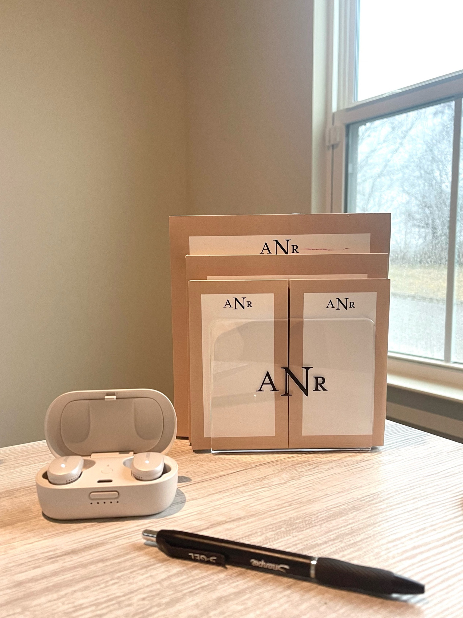 Monday morning essentials 

Cute office supplies, monogram notepad, writing pens, Bose noise cancelling headphones, home decor, coffee table, Alex Earle, morning essentials, home decor amazon, mark and Graham, morning routine 

#LTKfamily #LTKunder50 #LTKhome