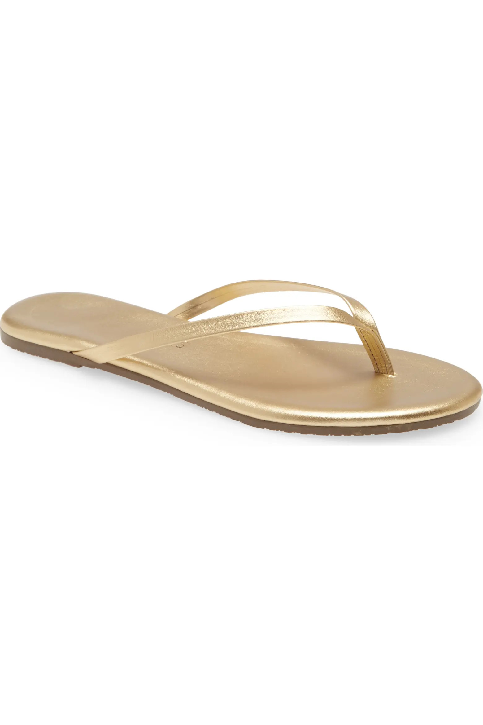 Metallics Flip Flop (Women) | Nordstrom | Nordstrom