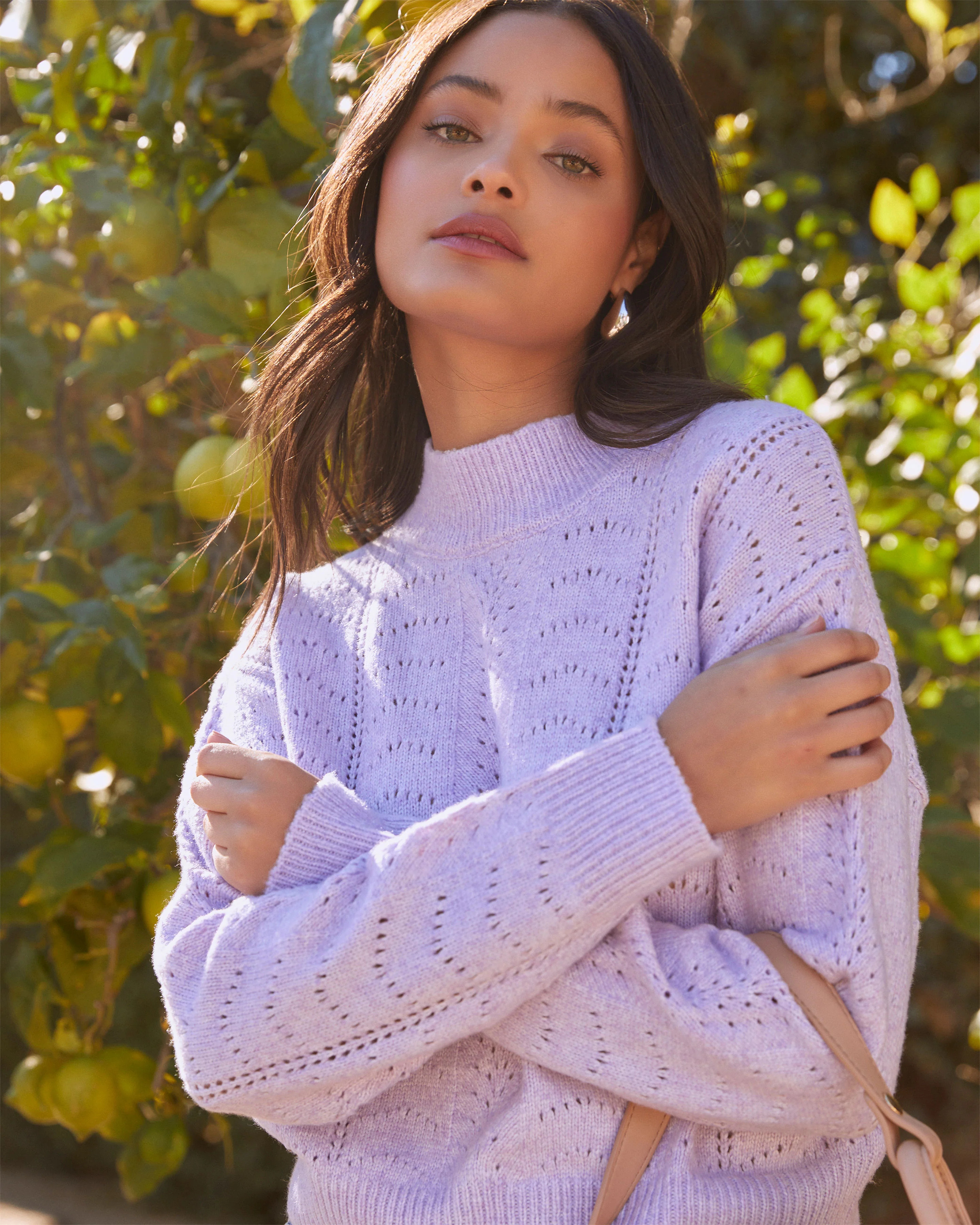Izzy Pullover Sweater | VICI