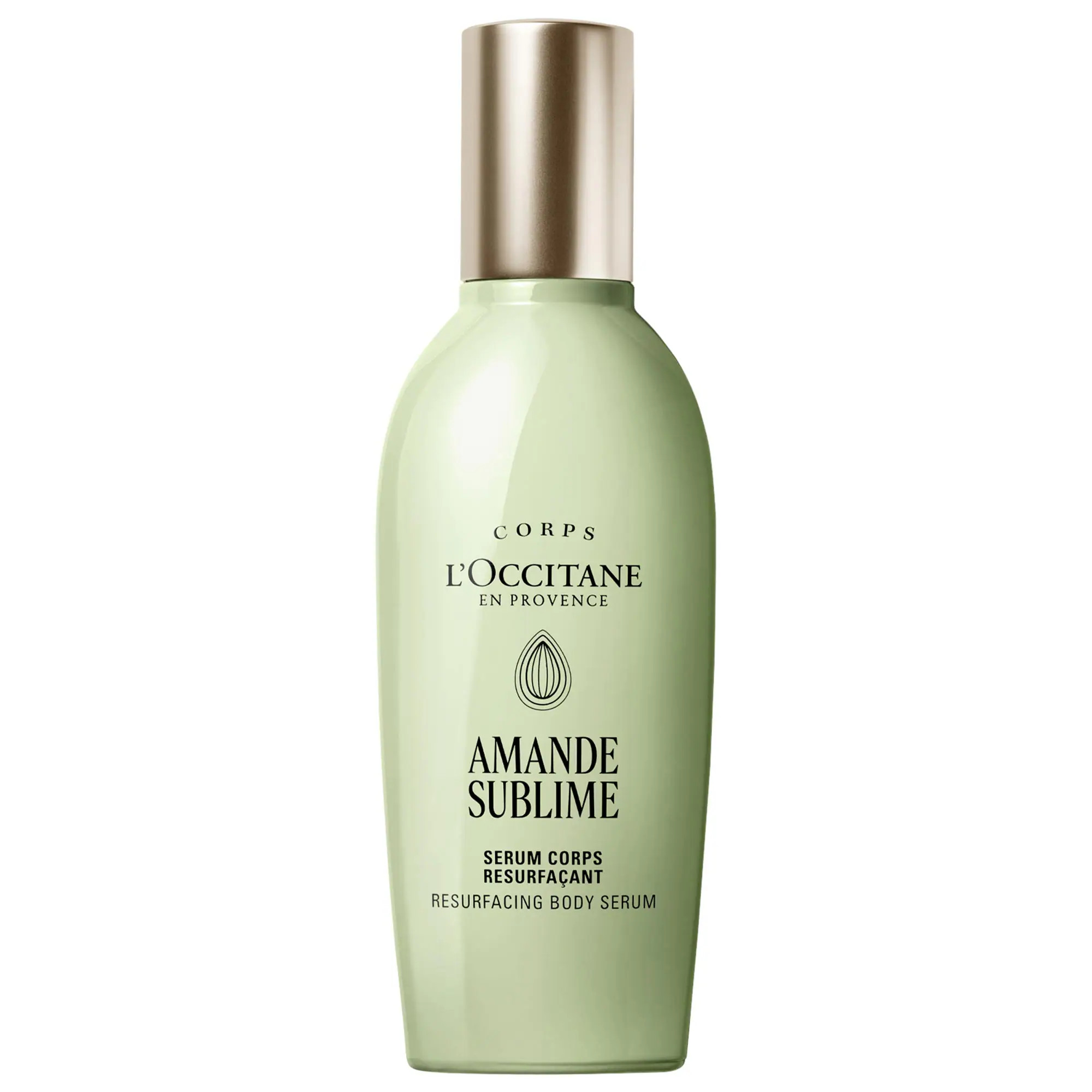 Amande Sublime Almond Resurfacing Body Serum with 5% AHA | Sephora (US)