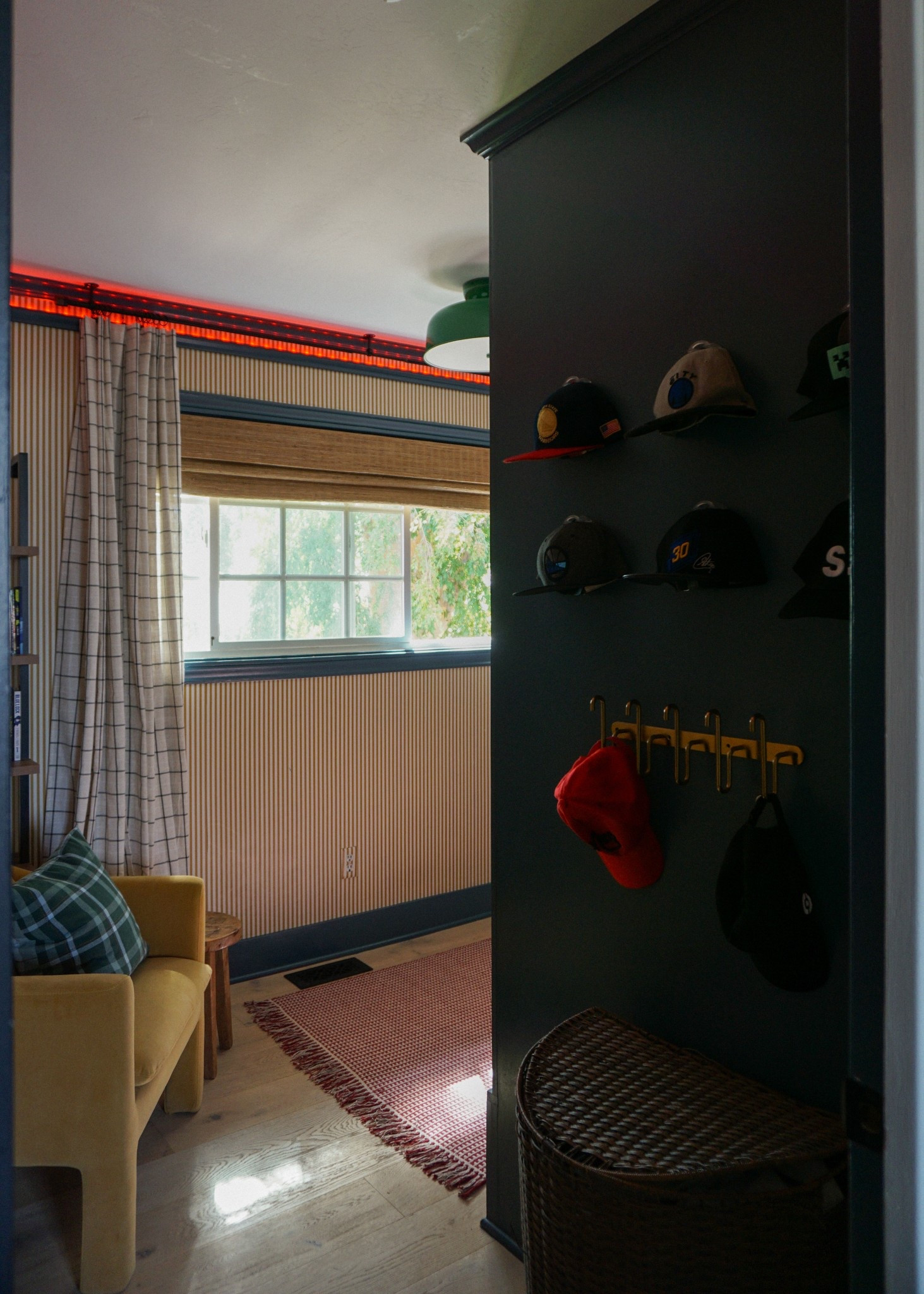 I'm making a few changes in my boys' bedroom. I'll share more soon!

#LTKKids #LTKFindsUnder50 #LTKHome