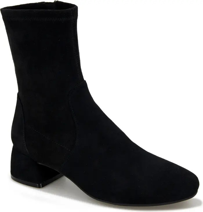 GENTLE SOULS BY KENNETH COLE Emily Zip Bootie (Women) | Nordstrom | Nordstrom