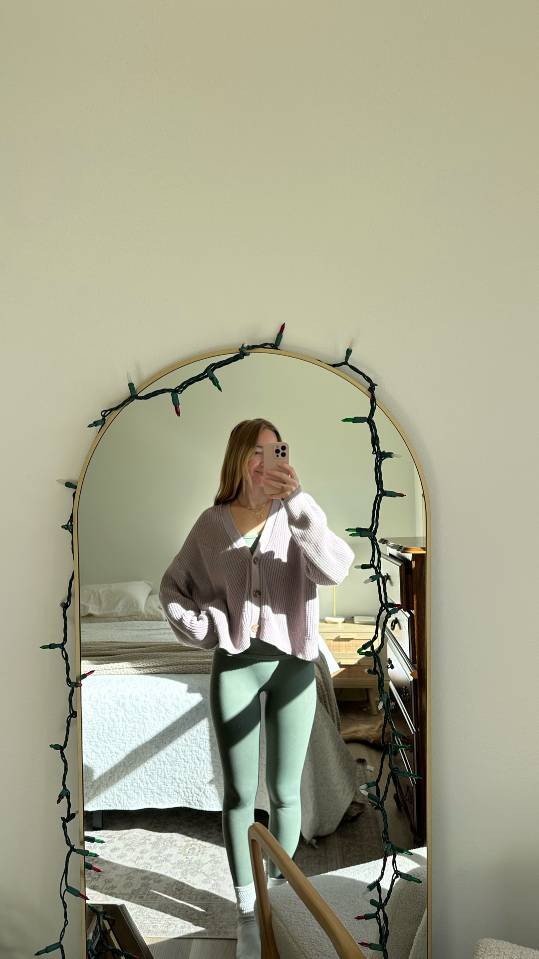 My sweater capsule wardrobe! These are everythingggg to me & if this were my entire sweater collection- let’s just say I wouldn’t be mad! 

#LTKSeasonal #LTKmomlife #LTKootd