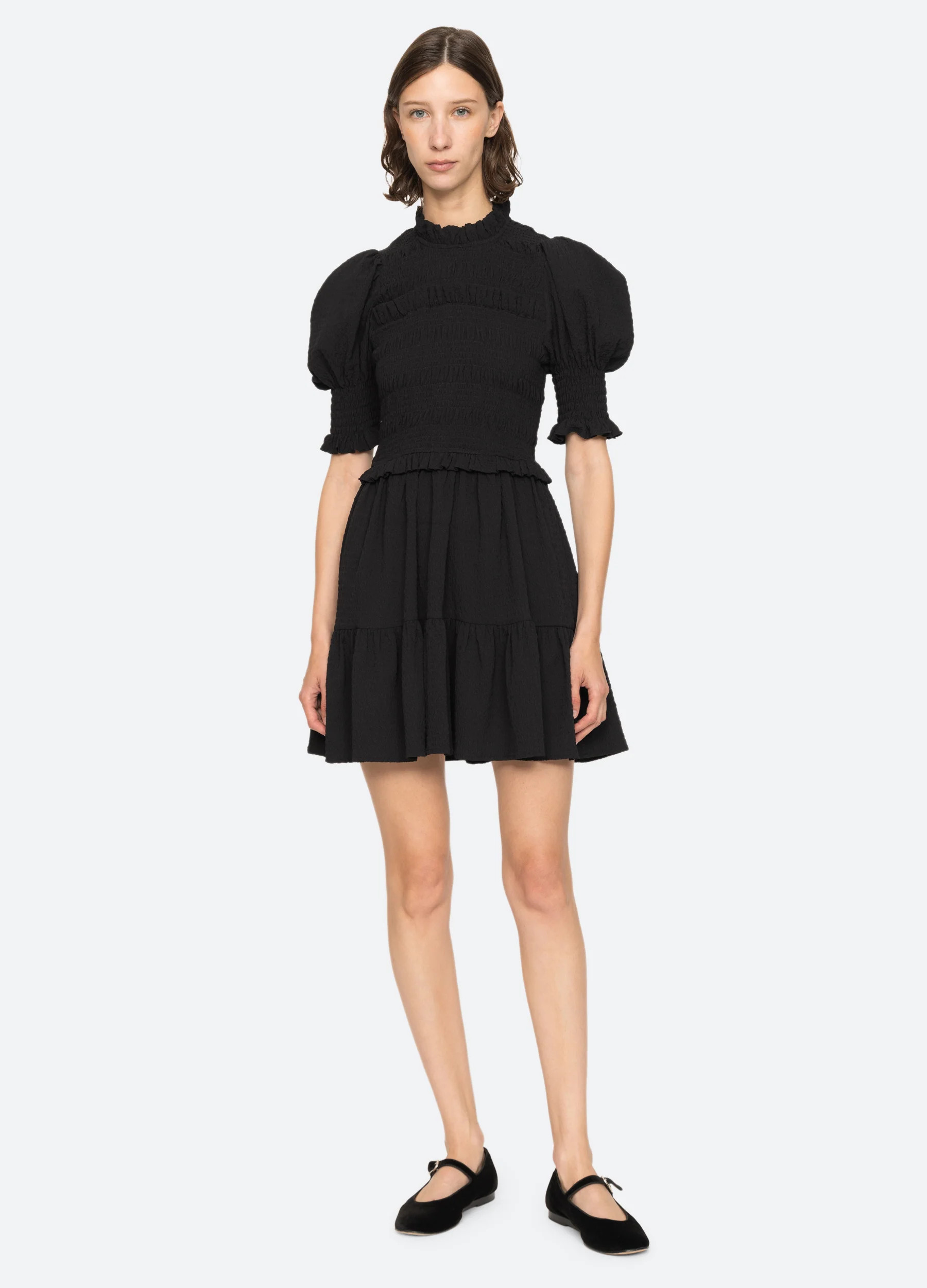 Regina Mini Dress | Sea New York