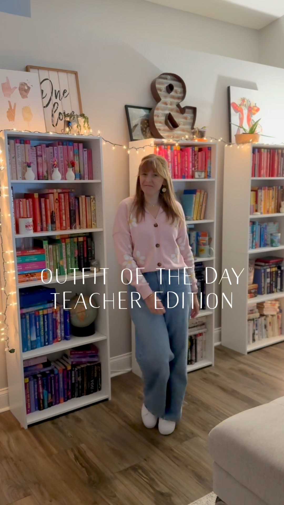 Low effort and affordable 🫶🏼😘

#LTKootd #LTKmomlife #LTKdayinmylife