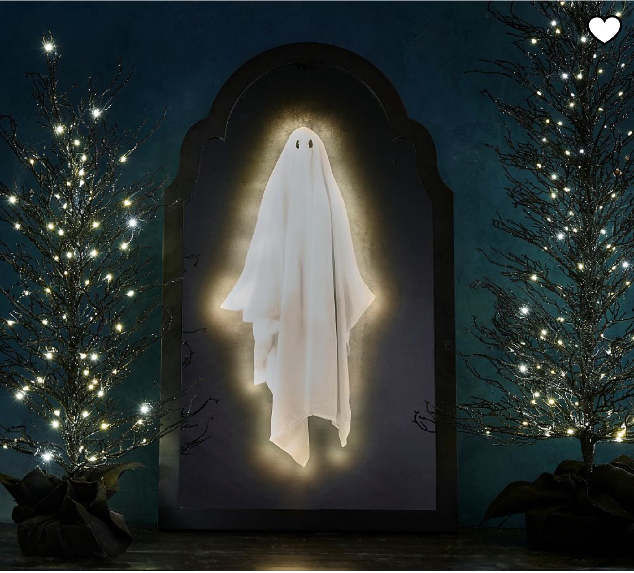 Pottery barn mirror price reduced 👻

#LTKSeasonal #LTKStyleTip #LTKSaleAlert