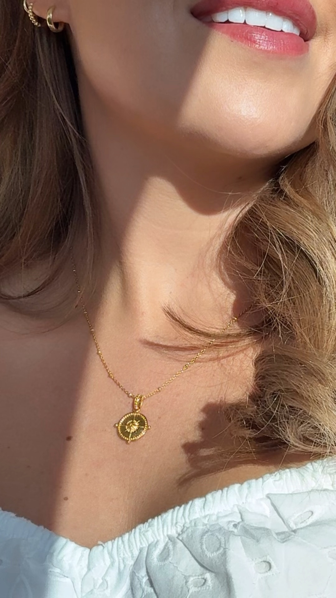 Favorite necklace… love everything from this brand! 

#LTKootd #LTKMothersDay