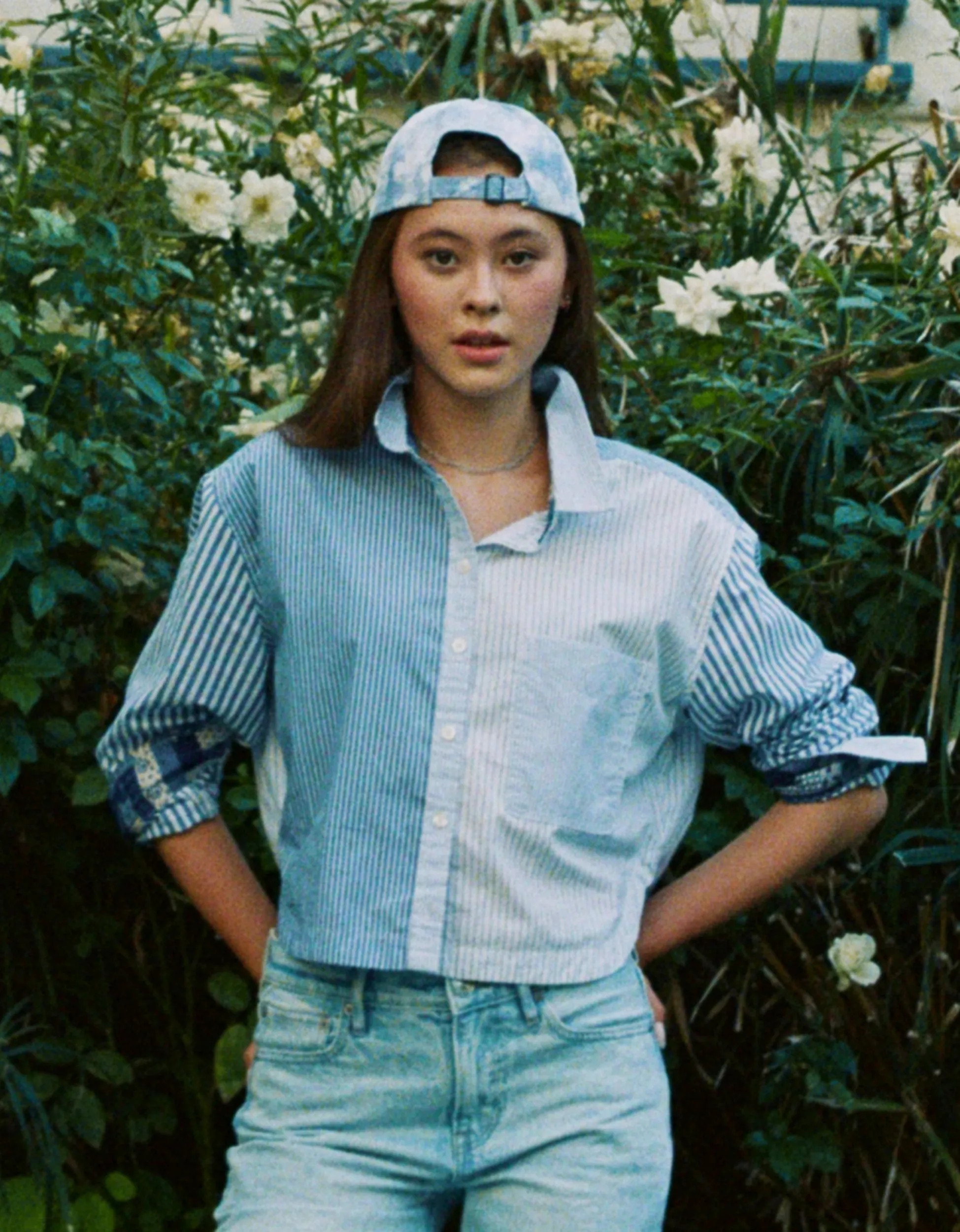 AE Clubhouse Cropped Shirt | American Eagle Outfitters (US & CA)