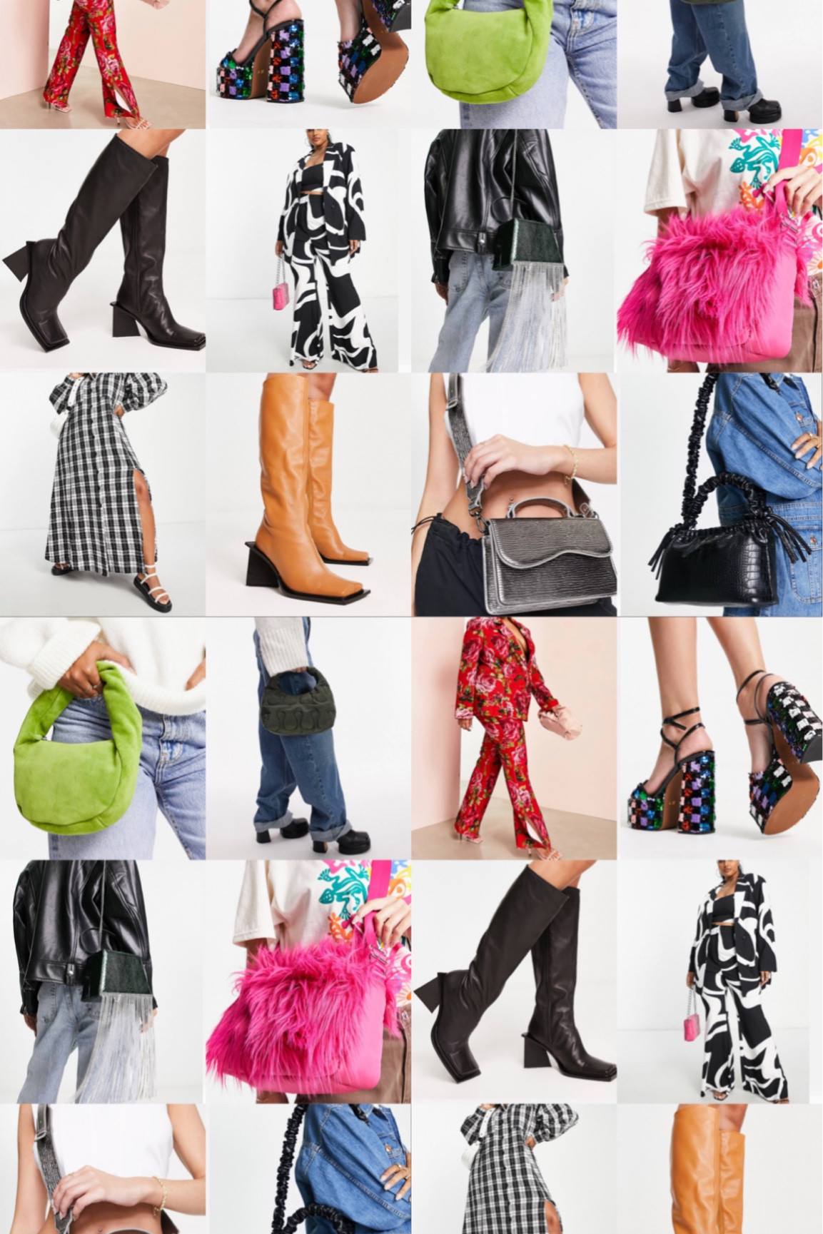 Holiday season is upon us and its time to get ready. 

#LTKSeasonal #LTKstyletip #LTKHoliday